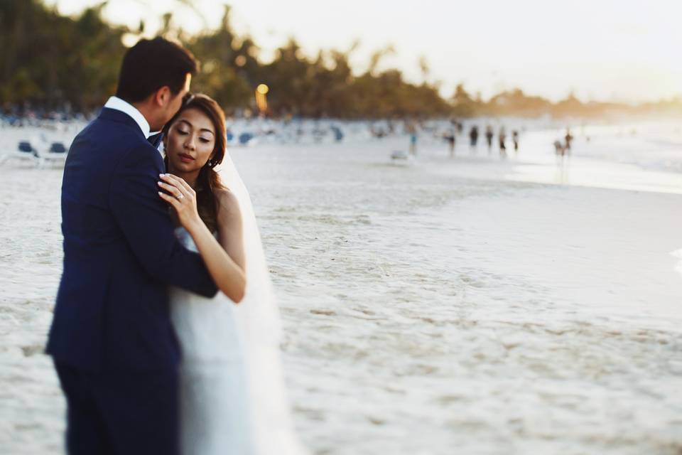 Miami wedding