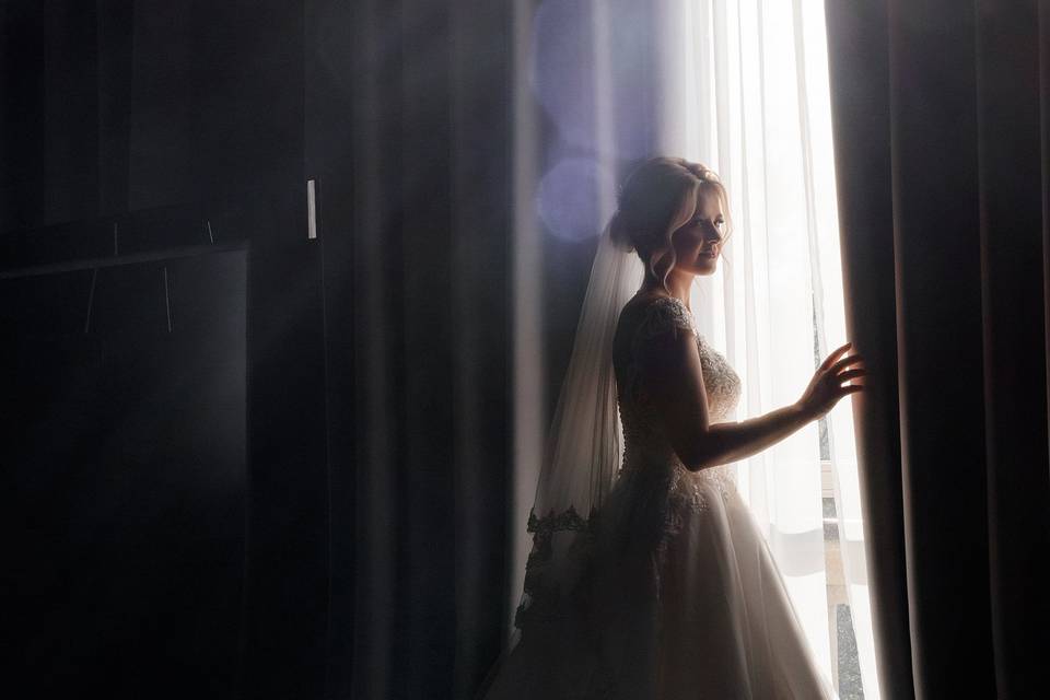 Bride