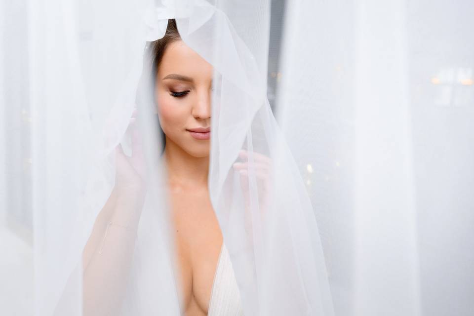 Bride