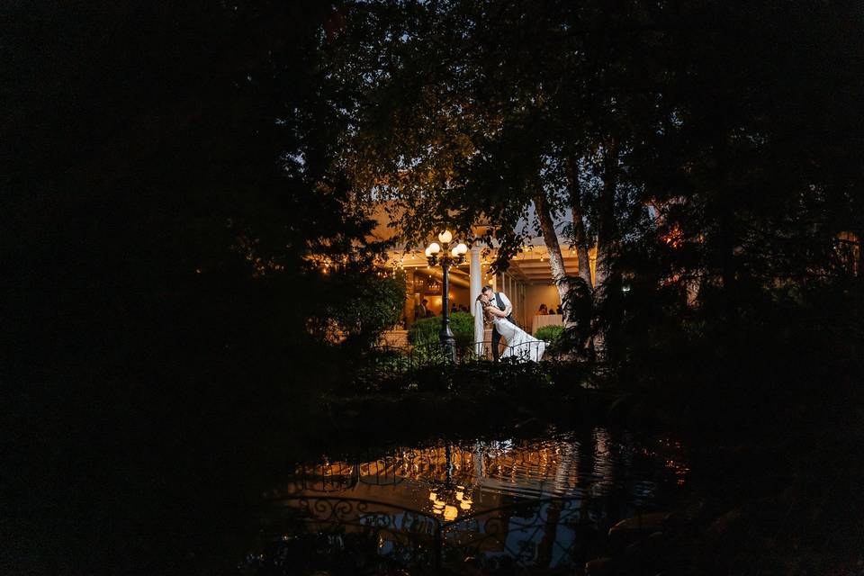 Night pic