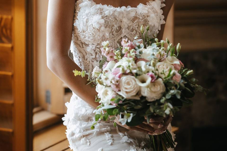 Bride