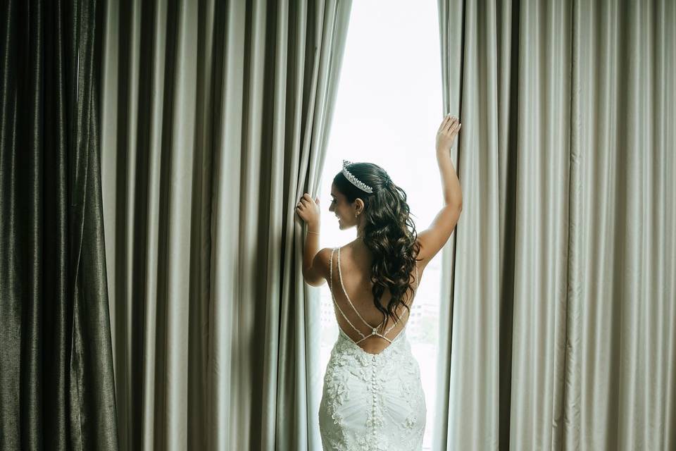 Bride