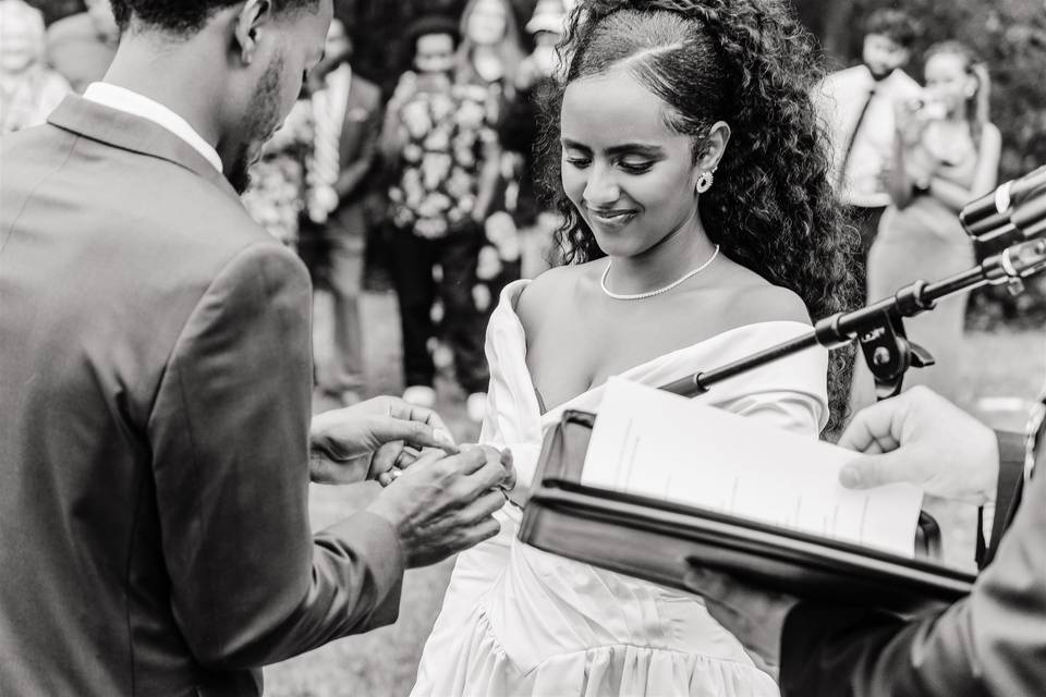 Ceremony