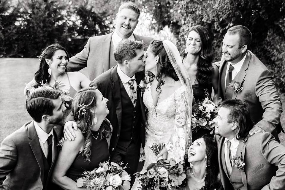 Bridalparty