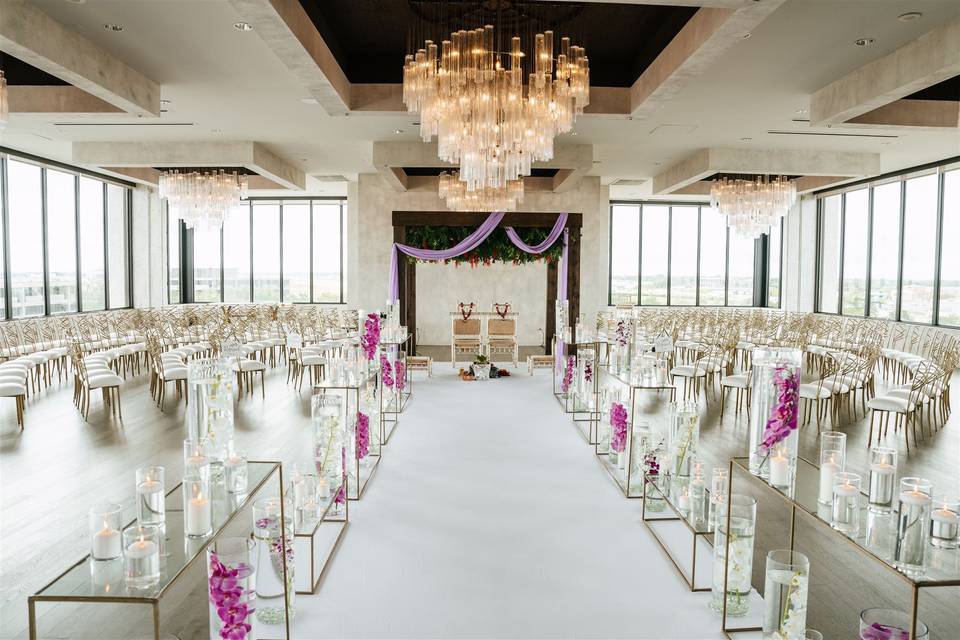 Ceremony