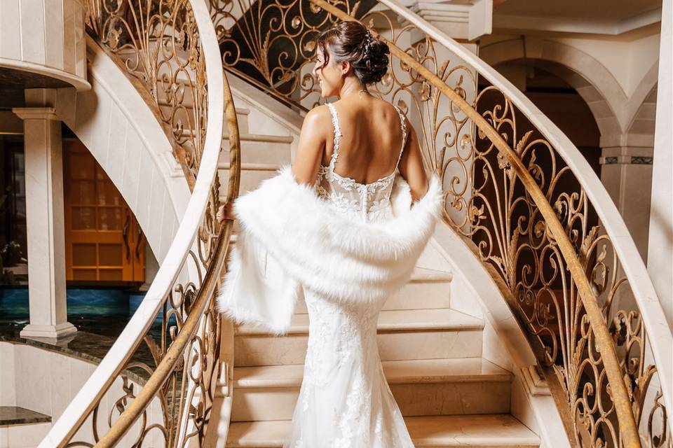 Bride