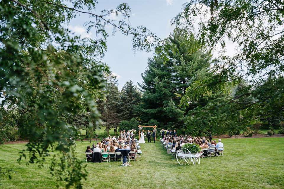 Ceremony