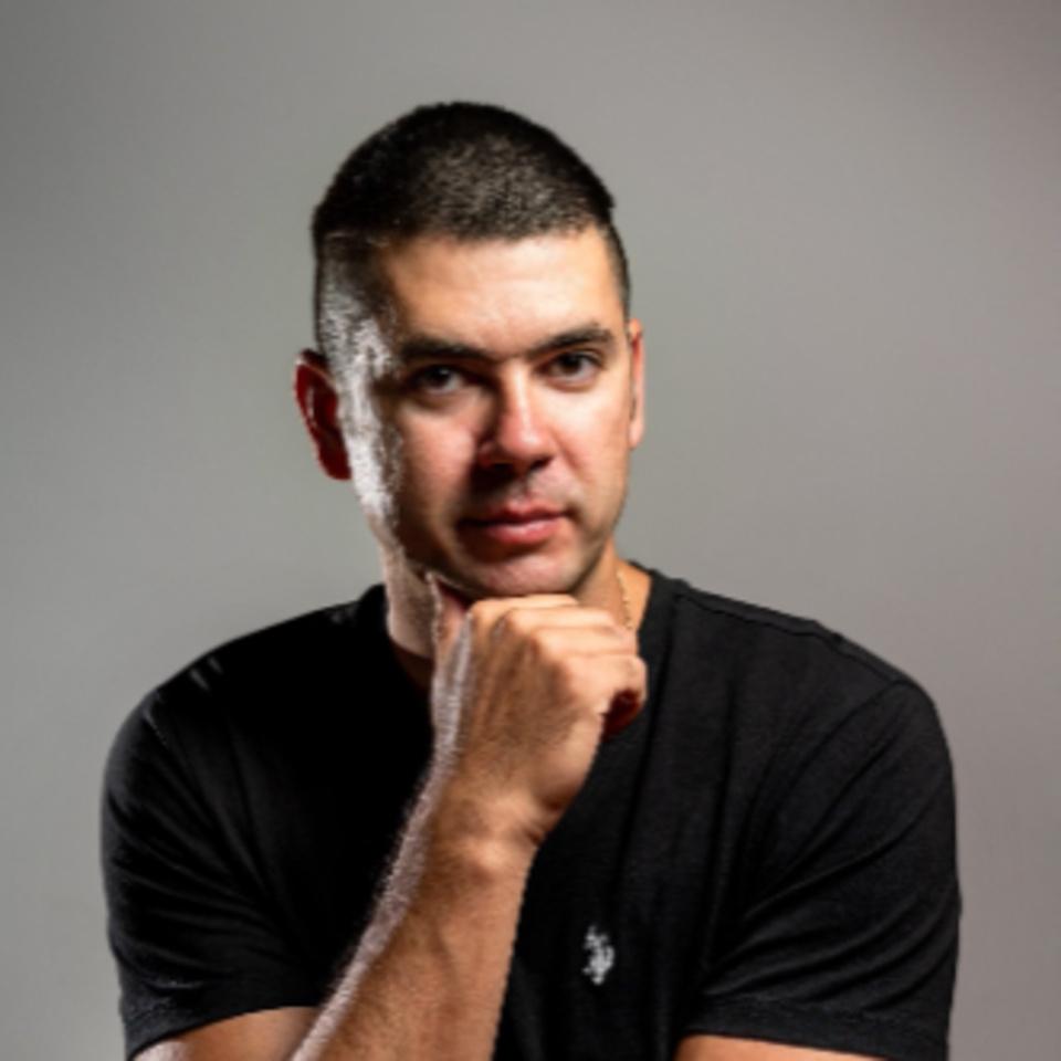 Ivan Glos