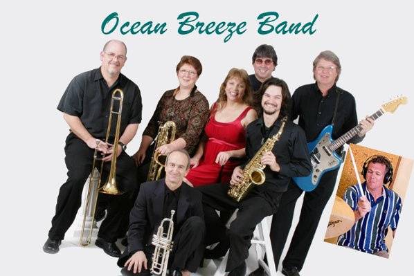 Ocean Breeze Band