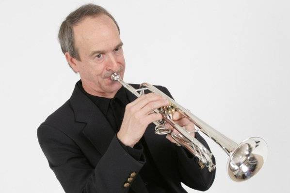 Paul Grobusky, Trumpet