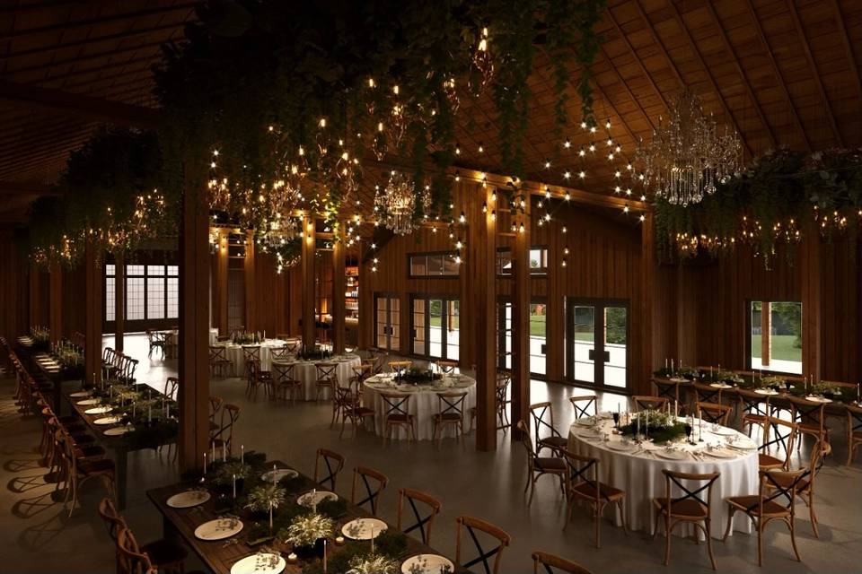 The 10 Best Wedding Venues in The Woodlands, TX - WeddingWire