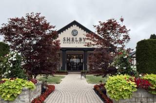 Shelby Banquet Center