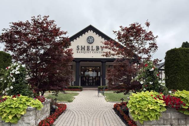 Shelby Banquet Center
