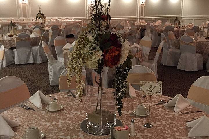 Shelby Gardens Banquets and Events