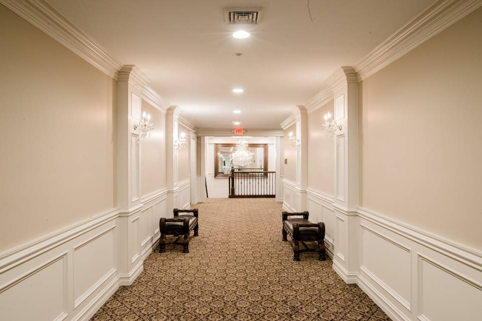 Shelby Banquet Center