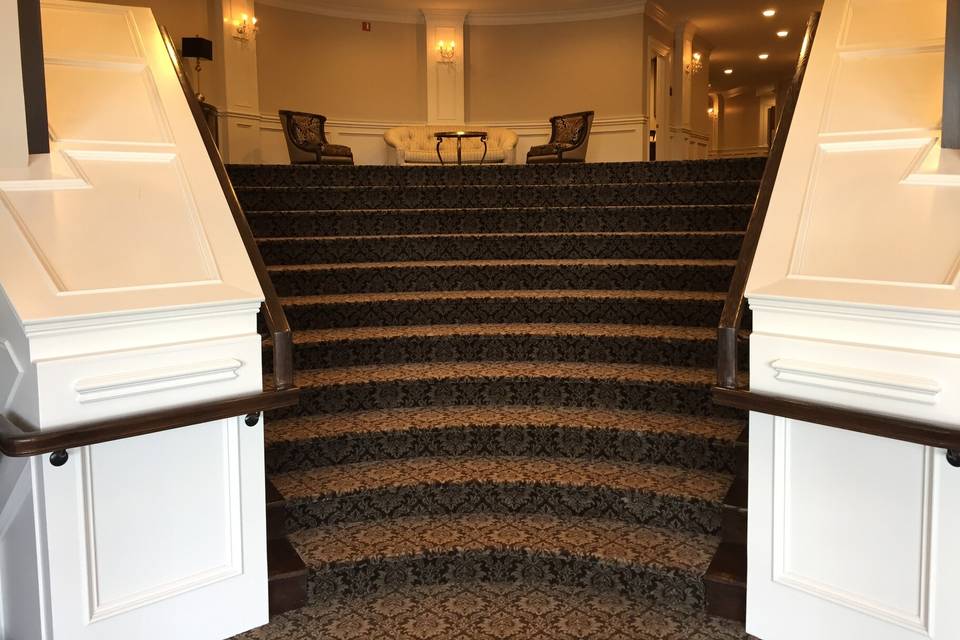 Shelby Banquet Center