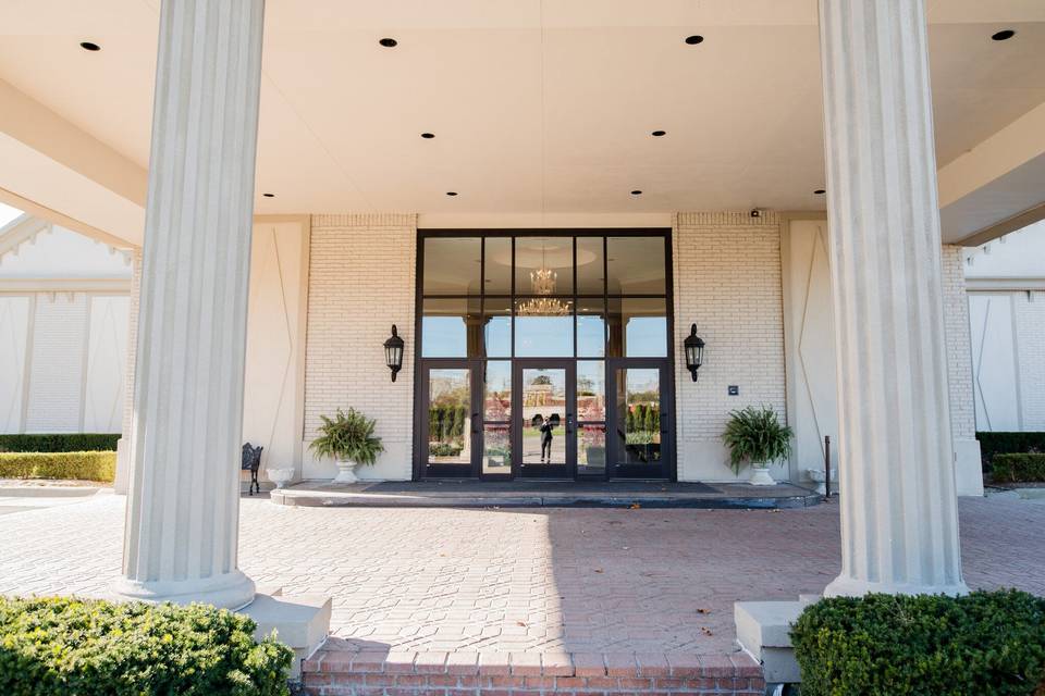 Shelby Banquet Center