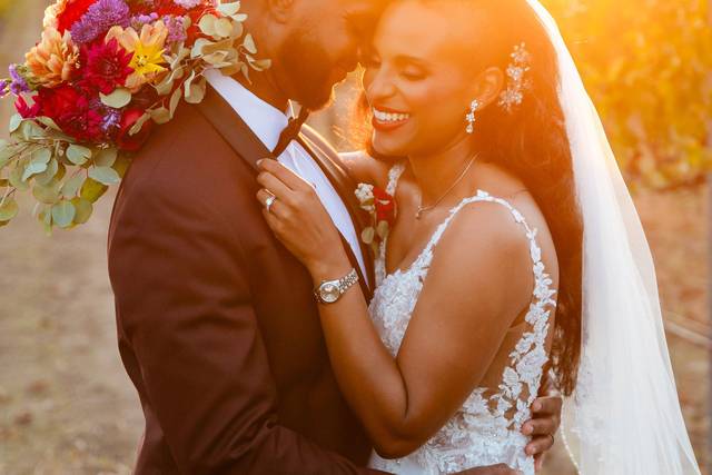 Temecula Wedding