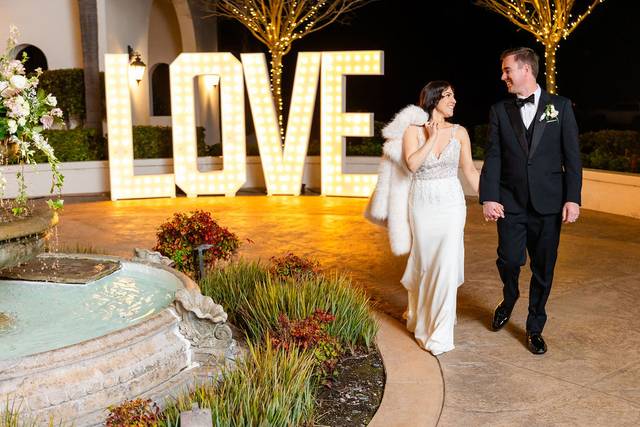 Fallbrook Wedding