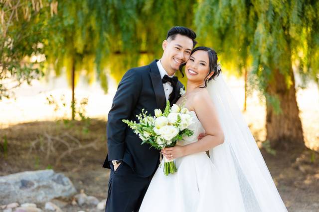 Temecula Wedding