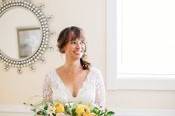 Bride on the Russian River