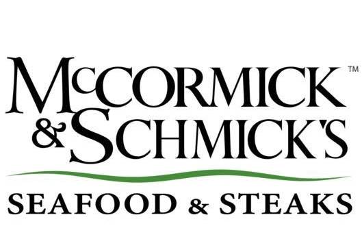 McCormick & Schmick - Fannin St