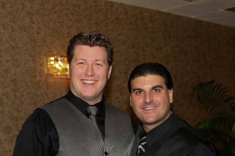 Weddingsetgo DJ Entertainment