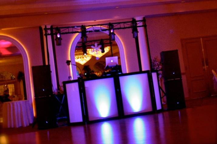 Weddingsetgo DJ Entertainment