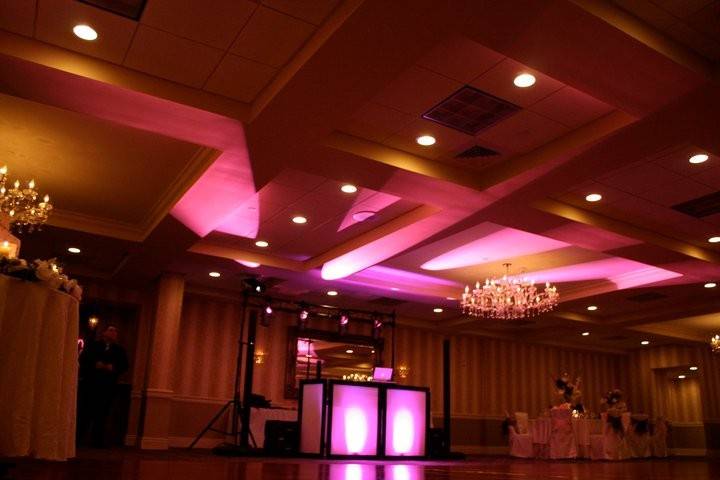 Weddingsetgo DJ Entertainment