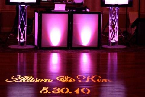 Weddingsetgo DJ Entertainment