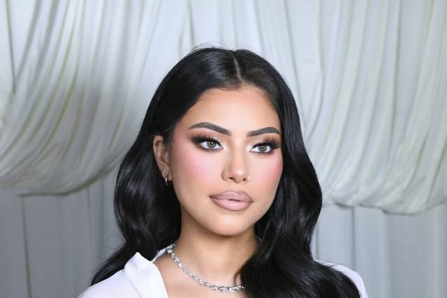 Bridal waves