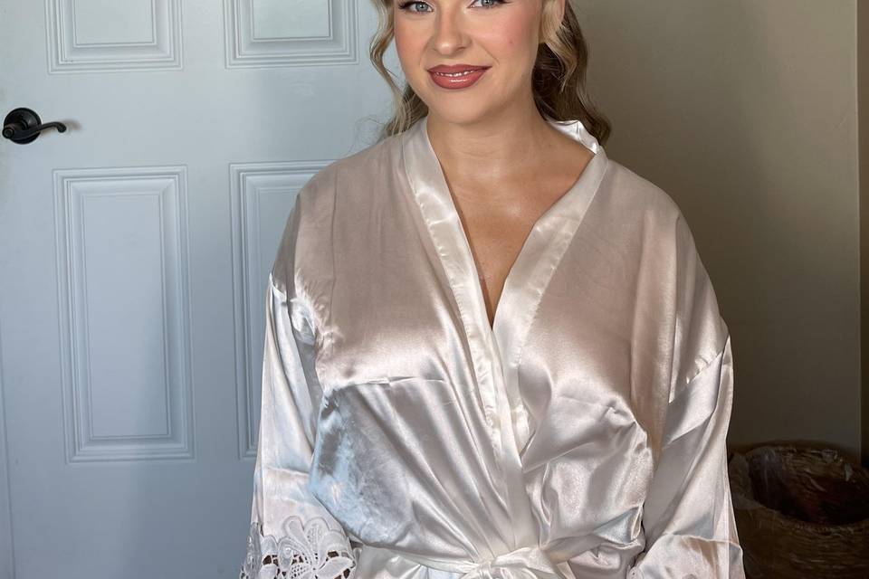 Soft glam