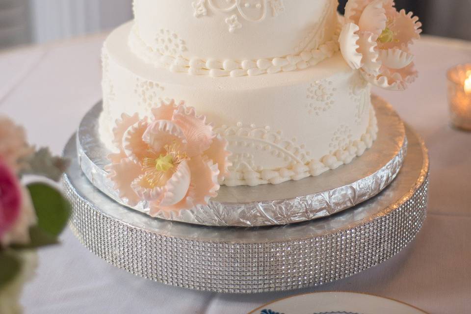 Sweet As Lace Weddings & Events