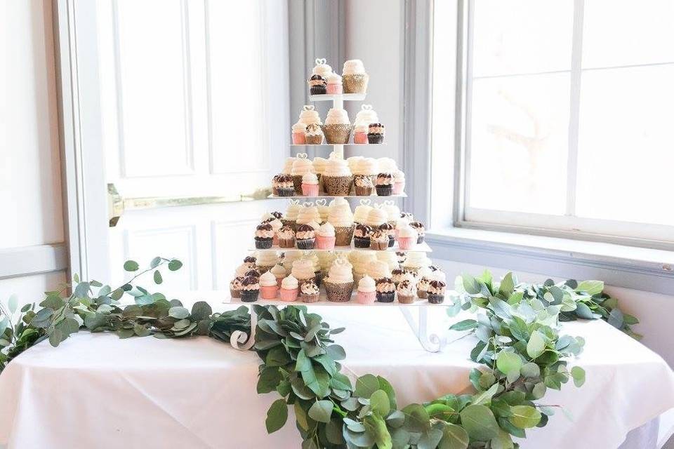 Sweet As Lace Weddings & Events