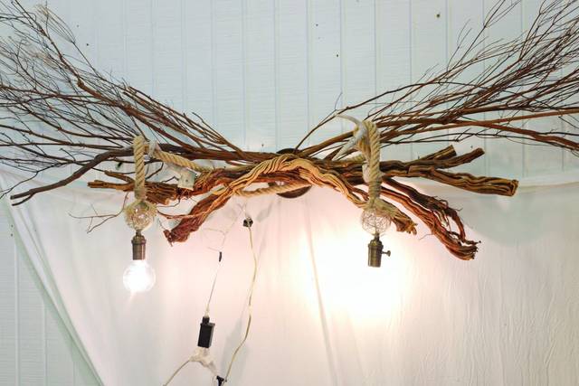 Broken Branch designs