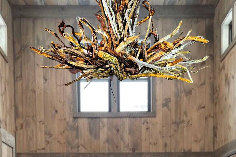 Broken Branch designs