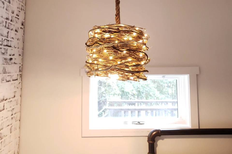 Broken Branch designs