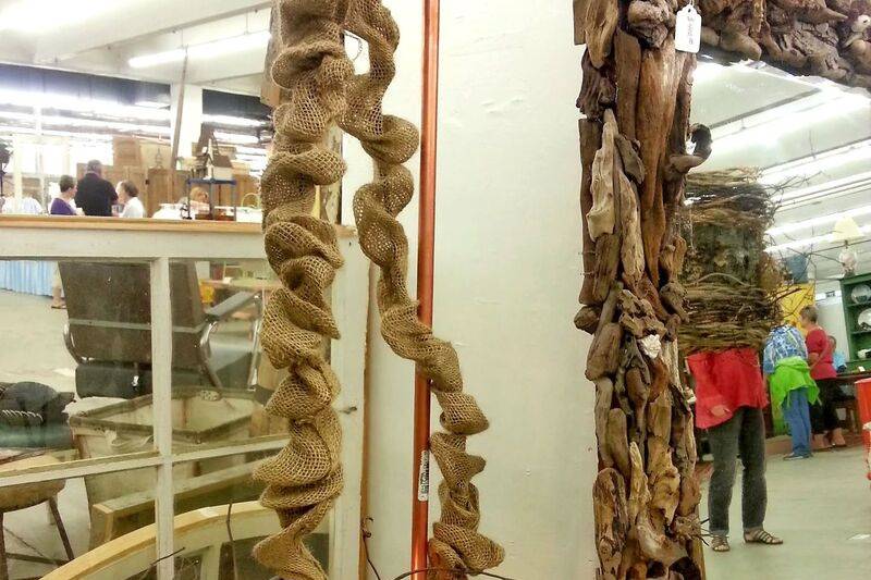 Broken Branch designs