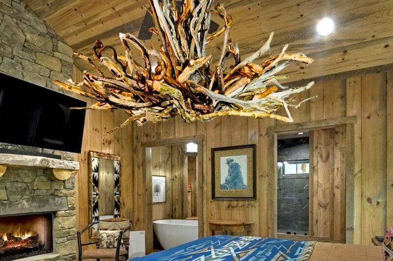 Broken Branch designs
