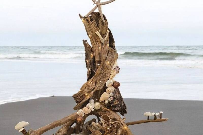 Broken Branch designs