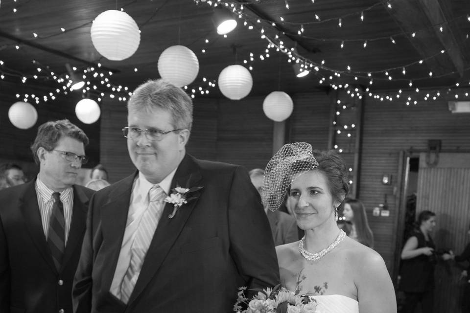 Dave & Annie