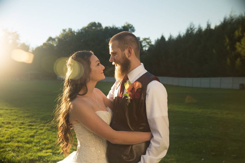 Dave & Annie