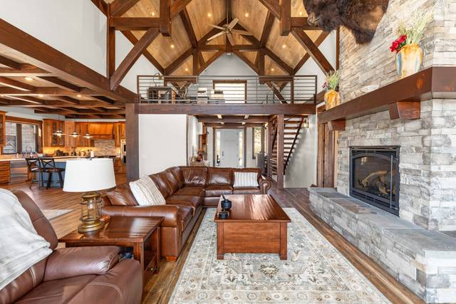 Living Room View
