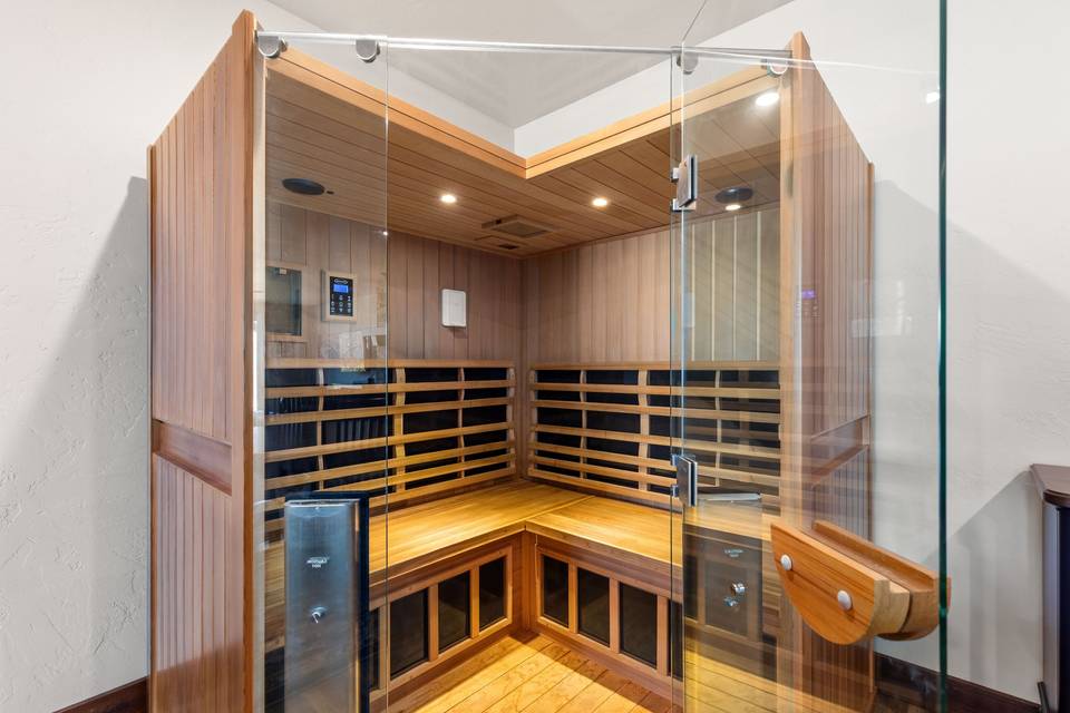 Hottub