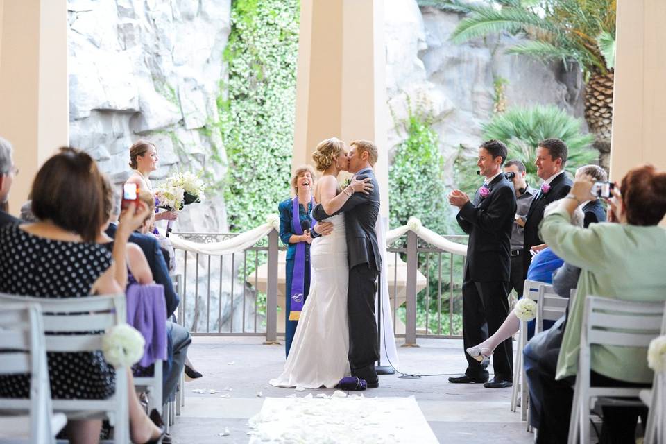 Weddings by Mandalay Bay - Venue - Las Vegas, NV - WeddingWire