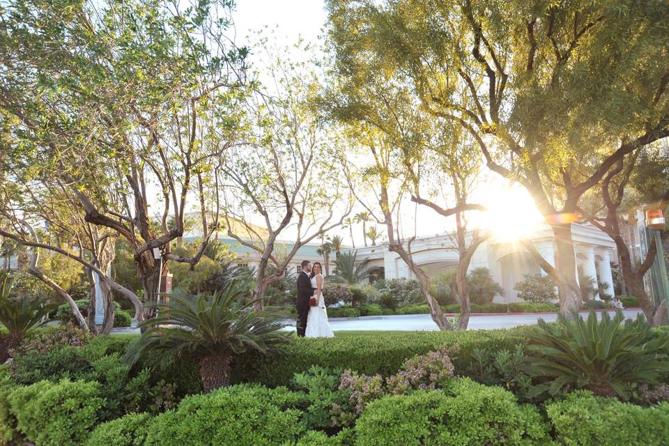 Weddings by Mandalay Bay