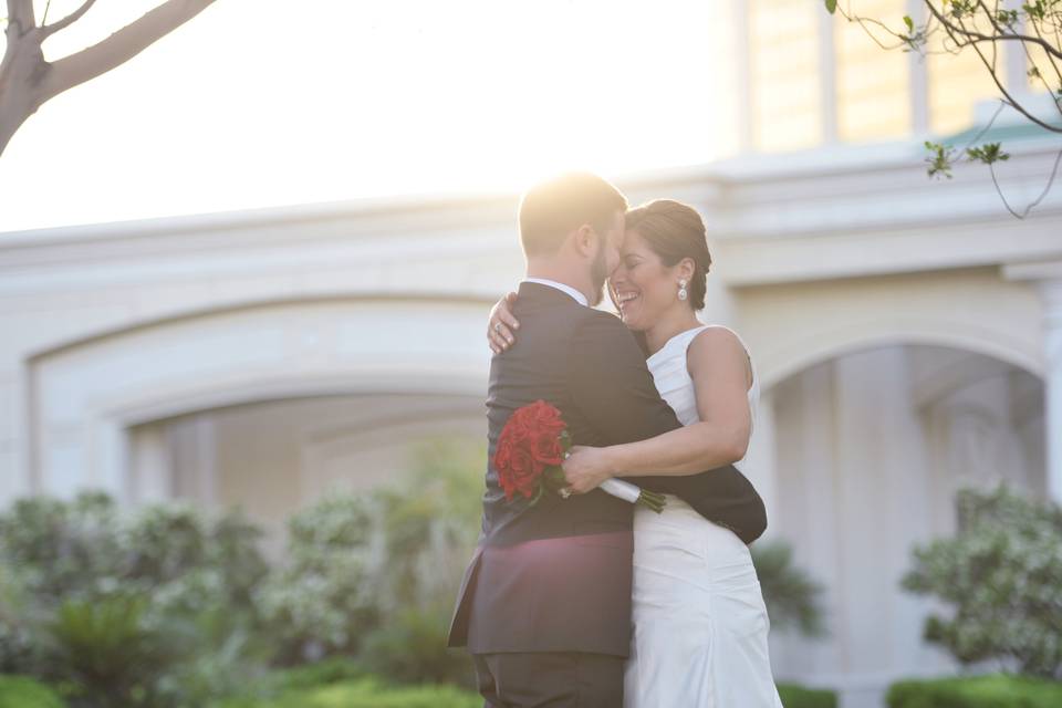 Weddings by Mandalay Bay