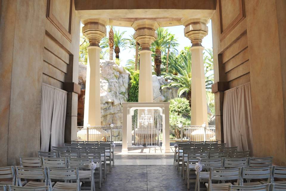 Weddings by Mandalay Bay - Venue - Las Vegas, NV - WeddingWire