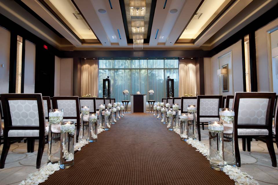 Weddings by Mandalay Bay - Venue - Las Vegas, NV - WeddingWire