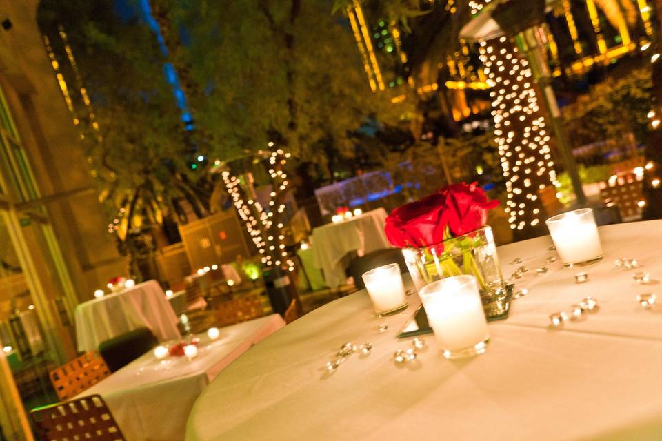 Weddings by Mandalay Bay